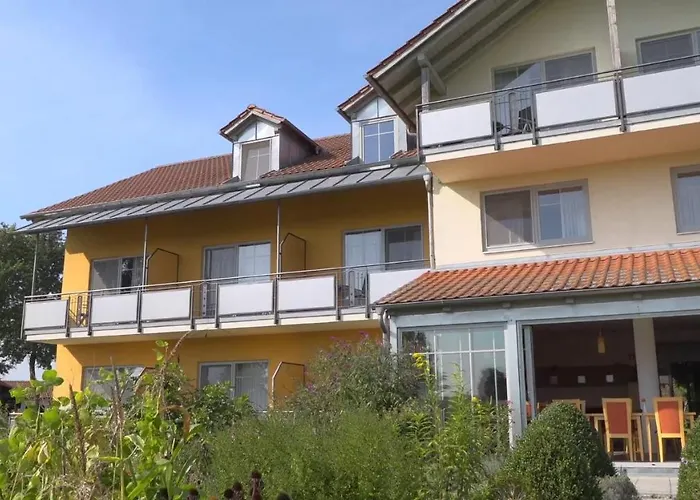 Landhotel Larenzen