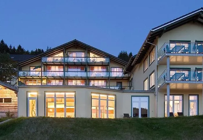 Naturhotel Rebling