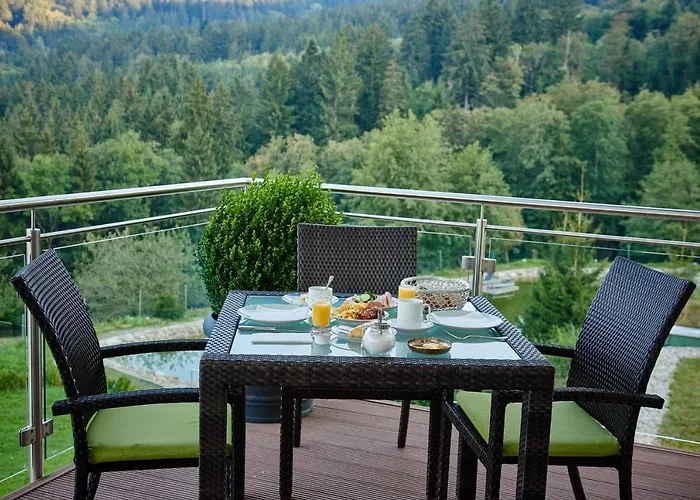 Naturhotel Rebling