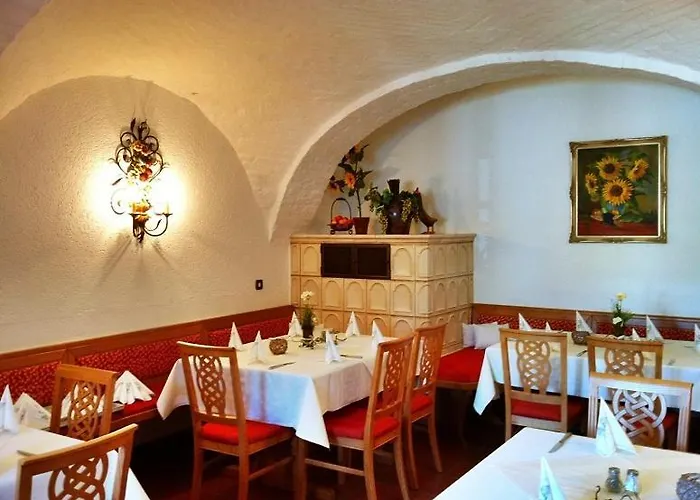 Hotel-Restaurant Mayerhofer