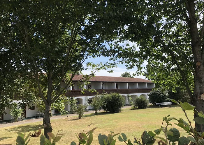 Paga Hotel