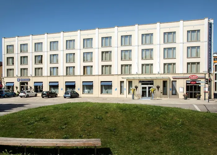 Hotel Gloecklhofer